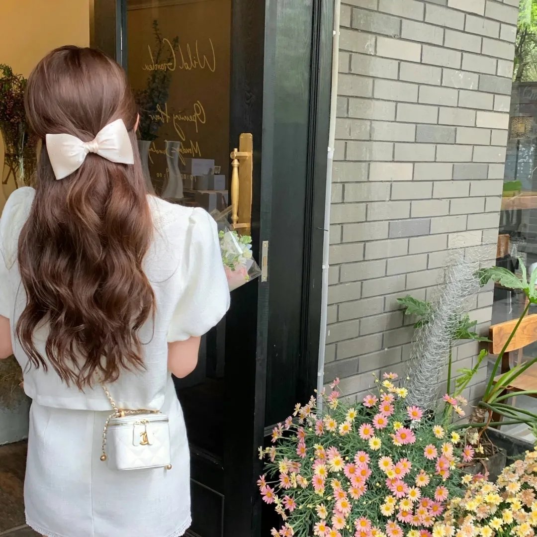 幸福请你等等我
