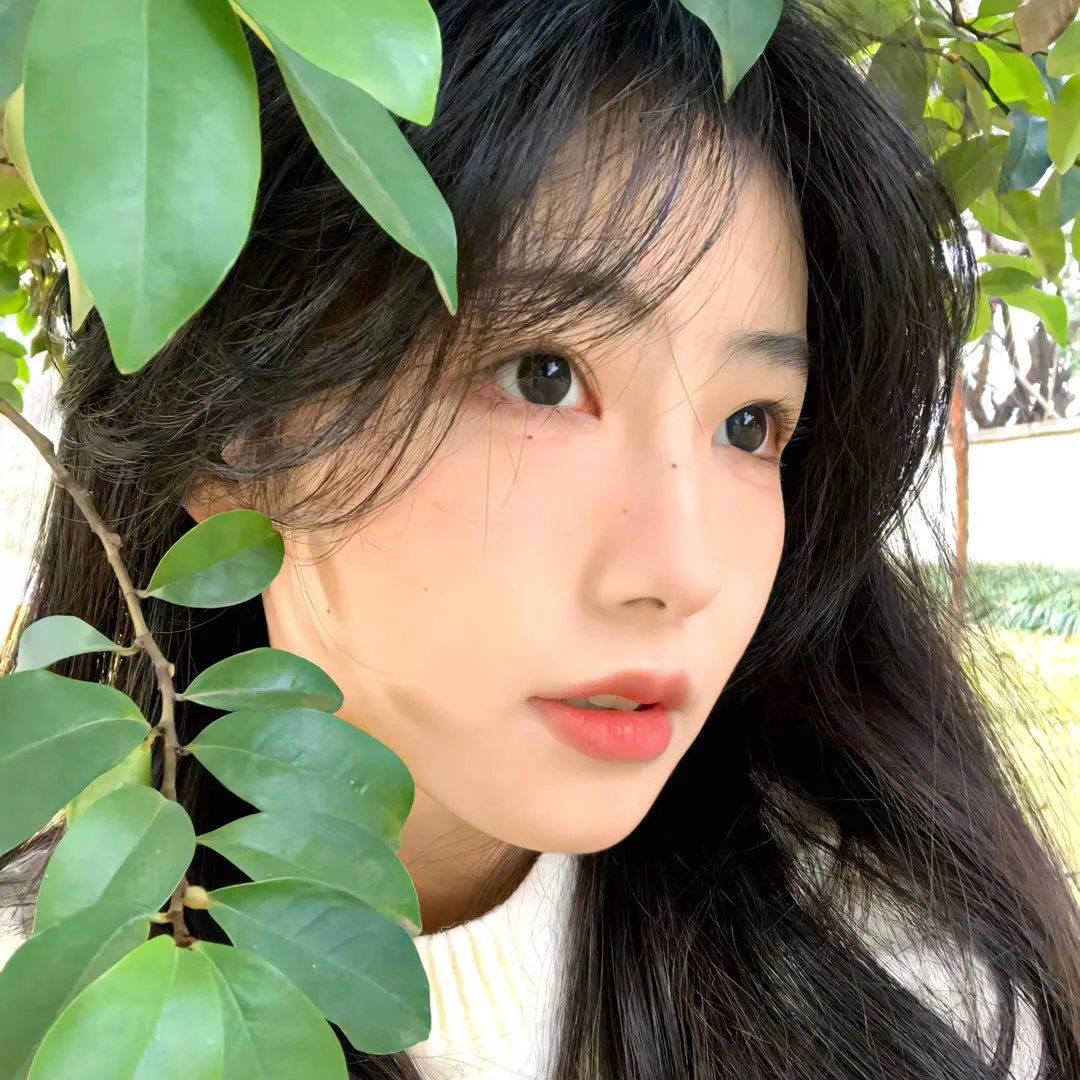高三女生部落格